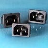 Interpower - Interpower is Manufacturing Its Own C14, C16, and C18 Snap-In Inlets 
