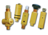 Clippard - MAR-1 Series Miniature Pressure Regulators