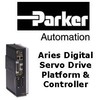 Parker's Aries Digital Servo Drive System
