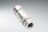 M12 x 1 Circular Connectors - Field attachable