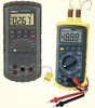 High-Performance, Rugged, Versatile, Handheld DMMs