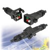 The SOLAR SPEC Pak® Connector