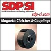 Magnetic Clutches & Couplings