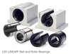 Linear Motion Components 