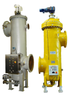 Acme Engineering Products - Water and Wastewater Applications for strainers