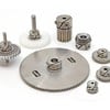Stock Drive Products & Sterling Instrument - SDP/SI - Precision Gears and Gear Assemblies
