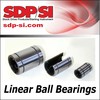 Inch Linear Ball Bearings From Sterling Instrument