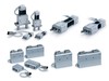 LEHZ, LEHF 2-Finger Electric Actuators