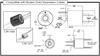 CAY-1666/1671 Mini-Capsule Slip-Ring Assemblies