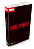 D805 Catalog: Metric Catalog