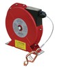 Reelcraft static discharge reels