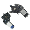 Window lift motor
