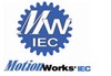 MotionWorks programming environment