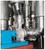 Dickow Pump Company, Inc. - Hot water circulation pumps for heating plants