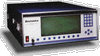 Series 2000 Computerized Multi-Component Gas Mixer