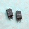 High-Speed Optocouplers ACPL-x484