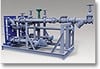 Custom Heat Transfer Packaged Systems