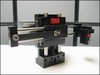Sturdy and Compact in Construction!
