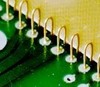 Free-Standing Card Edge Contacts 