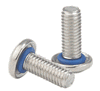 APM Hexseal Corp. - Seelskrews & Seelbolts -Reliable and Reusable Seal
