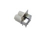 DUAL Port FAKRA SMB R/A DUAL PCB PLUG