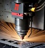 Cutting with Fiber Laser - Free Webinar