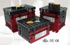 KBVF Series of Hybrid Adjustable Frequency Drives 