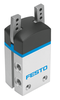 Festo Corporation - Parallel gripper DHPS / Three-point gripper DHDS 