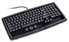 Grizzly Xtreme Ruggedized Keyboard