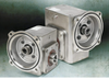 Automationdirect.com - IronHorse stainless steel worm gearboxes