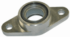 Housing Flange - PTFE / Bronze