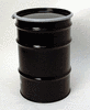 UN-Rated Open-Head Lined 30 Gallon Steel Drum