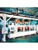 CrankPro nonrotational crankshaft hardening system