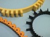 One-Piece Molded Profile Belts 