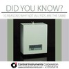 Control Instruments Corp. - Did You Know Not All FIDS Are the Same?