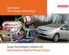 Automotive Solutions - Motor Control Systems