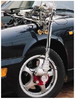 Novotechnik U.S., Inc. - Wheel Vector Sensing with Rotary sensor P6501