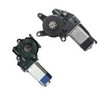 Window lift motor