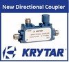 KRYTAR, Inc. - New Directional Coupler - Freq Range 6 to 40 GHz