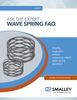 Smalley - Wave Spring FAQ E-Book