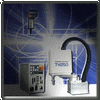 Toshiba Machine SCARA and Cartesian ROBOTS
