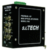 S.I. Tech, Inc. - Profibus Fiber Optic Products w/various options