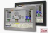 22" Universal Mount Touch Screen Monitor
