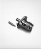 TNC series R/P JACK For RG-178B/U CABLE,