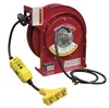 Reelcraft introduces new tri-tap cord reels