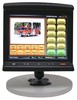 Mobile Display, Bright Monitor Daylight Viewable