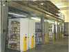 Custom Industrial Shelving and Racking!