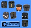 International Adapters