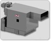 Desiccant Dehumidifier Cassettes