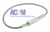 High Security Steel Cable Seal Model C-1